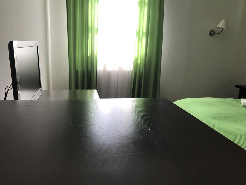 布里车内巴乡村民宿 亚布卢尼齐亚 外观 照片